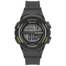 Relógio Mormaii Masculino Wave Preto - MO0201/8A