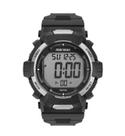 Relógio Mormaii Masculino Wave Preto MO0330C/8K Relógio Mormaii Masculino Wave Preto MO0330C/8K