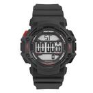 Relógio Mormaii Masculino Wave Preto MO230200/8R
