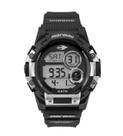 Relógio Mormaii Masculino Wave Preto MO8600/8K Relógio Mormaii Masculino Wave Preto MO8600/8K
