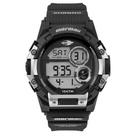 Relógio Mormaii Masculino Wave Preto - MO8600/8K Relógio Mormaii Masculino Wave Preto - MO8600/8K