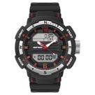 Relógio Mormaii Masculino Wave Preto - MOBJ4097/8R