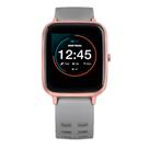 Relógio Mormaii Original Smartwatch Molifeac/8k