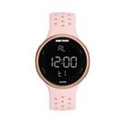 Relógio Mormaii Rosa Feminino MO7700AF/8T