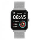 Relógio Mormaii Smartwatch Life MOLIFEUGAH/7K