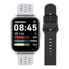 Relógio Mormaii Smartwatch Life Plus Prata MOLIFE2AB/8K