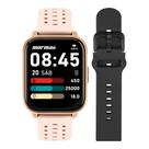 Relógio Mormaii Smartwatch Life Plus Rose MOLIFE2AD/8J