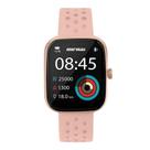 Relógio Mormaii Smartwatch Life Ultra - MOLIFEUAJ/8T