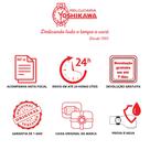 Relógio Mormaii Unissex Luz Digital Prova D' Água 100m