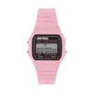 Relógio Mormaii Vintage Rosa Feminino MO091B/8T