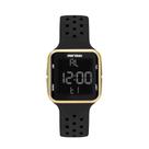 Relógio Mormaii Wave Dourado MO6600/8D