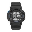 Relógio Mormaii Wave Preto Masculino MO230200/8A