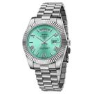 Relógio NIBOSI Analog Quartz Stainless Steel Waterproof Masculino Relógio NIBOSI Analog Quartz Stainless Steel Waterproof Masculino