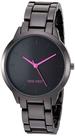 Relógio Nine West Feminino - Pulseira Gunmetal NW/2435PRGY