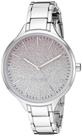 Relógio Nine West NW/2337OMSV Feminino - Prata
