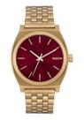 Relógio NIXON Time Teller A045 37mm Resistente à Água 100m