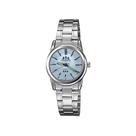 Relógio Oremte Resistente á agua Feminino Original Semiautomatico Relógio Oremte Resistente á agua Feminino Original Semiautomatico