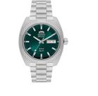 Relogio Orient 3 Estrelas Automático Safira YN6SS026 E1SX