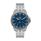 Relógio Orient 3 Estrelas Sport Air GMT NH3SS018 D2SX