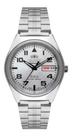Relógio Orient 469ss083f S2sx Automatico Prata 469ss083