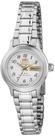 Relógio Orient 559wa6nh B2SX Prata Aço Pequeno Automatico