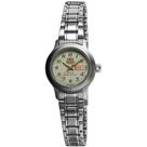 Relógio Orient 559WA6NH C2SX Prata Aço Pequeno Automatico