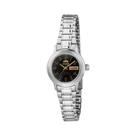 Relógio Orient 559WA6NH P2SX Prata Aço Pequeno Automatico