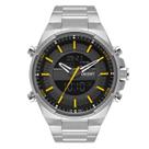 Relogio Orient Ana Digi Masculino MBSSA052 GYSX