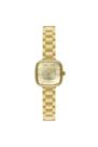 Relogio orient analo dourado metal dourado lgss0063 c1kx Relogio orient analo dourado metal dourado lgss0063 c1kx