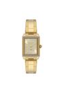Relógio orient analo dourado metal dourado lgss0064 c1kx Relógio orient analo dourado metal dourado lgss0064 c1kx