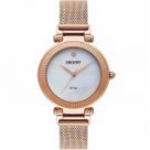 Relógio Orient Analógico Feminino FRSS0023 B1RX