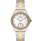 Relógio Orient Analógico Feminino FTSS0122 B1SK