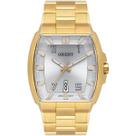 Relógio Orient Analógico Masculino Dourado GGSS1018 S2KX