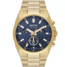 Relógio Orient Analógico Masculino MGSSC032 D1KX
