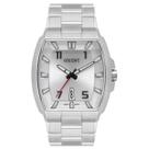 Relógio Orient Analógico Masculino Prata GBSS1054 S2SX