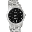 Relógio Orient Analógico Masculino Prateado MBSS1004A P1SX