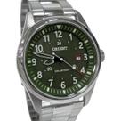 Relógio Orient Analógico Masculino Solartech MBSS1446 E2SX