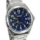 Relógio Orient Analógico Masculino Solartech MBSS1492 D2SX