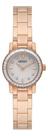 Relogio orient analogico rose metal rose frss0117 r1rx
