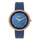 Relógio Orient Analógico RoseGold Feminino FRSC0013 D3DX Relógio Orient Analógico RoseGold Feminino FRSC0013 D3DX