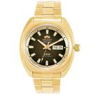 Relógio Orient Automatic NH3GG016 P1KX Relógio Orient Automatic NH3GG016 P1KX