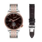 Relógio Orient Automatic Superior Masculino - YN8MM002 N2SR