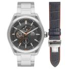 Relógio Orient Automatic Superior Masculino - YN8SS004 G1SX