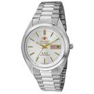 Relogio orient automatico 3 eestrelas 469wa3nh b1sx Relogio orient automatico 3 eestrelas 469wa3nh b1sx