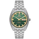 Relógio Orient Automático 3 Estrelas Safira YN6SS019 E1SX
