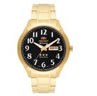 Relogio orient automatico 469gp074f p2kx