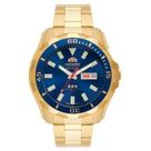 Relogio orient automatico 469gp078f d1kx