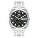 Relógio Orient Automático Clássico Masculino - F49SS021 P1SX Preto