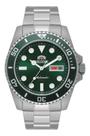 Relógio Orient Automático Diver F49SS036 EISX