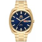 Relogio Orient Automatico F49gg021 3 Estrelas - Grande 4,3cm